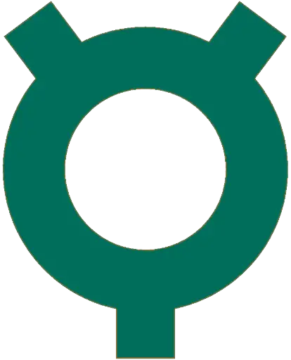 Green Circle